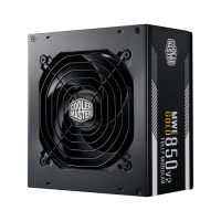 Cooler Master MWE 850W V2 Fully Modular 80 Plus Gold Certified Power Supply